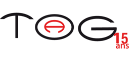 agence Agence Tag création de logo