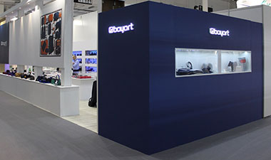 Aménagement boutique ephemere Montpellier