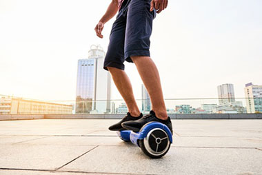 hoverboard Montpellier