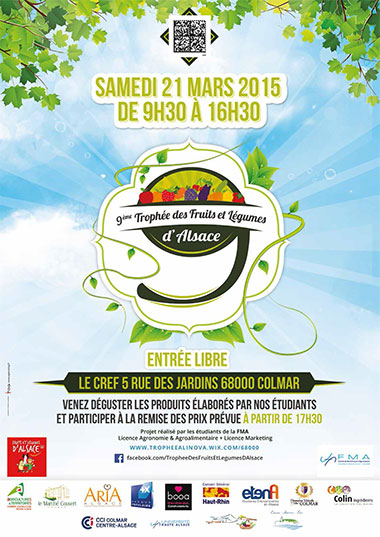 creation affiche Valence