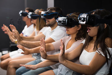 Réalités Virtuelles Dunkerque