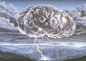 brainstorming Tours