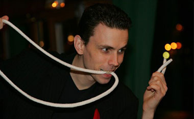 animation magie Valence