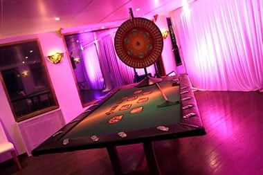 soirée casino factice Tourcoing