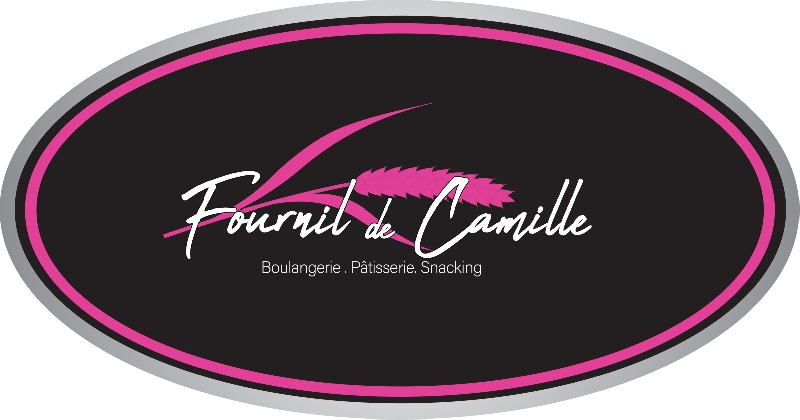 Création du logo Le Fournil - 